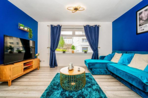 A Gem in Greenock - Sleeps 8